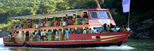 Ap Tourism Papikondalu